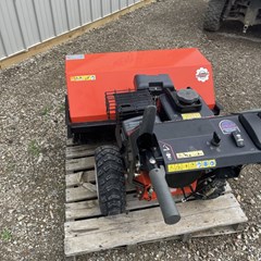 Ariens Hydro brush 36 Misc. Ag For Sale