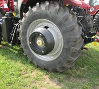 2020 Case IH Maxxum 125 Thumbnail 10