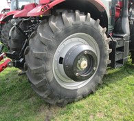 2020 Case IH Maxxum 125 Thumbnail 12