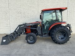 Tractor For Sale 2022 Kubota L6060 