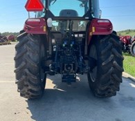 2022 Case IH Utility Farmall® C Series 100C Thumbnail 2