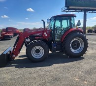 2022 Case IH Utility Farmall® C Series 110C Thumbnail 6