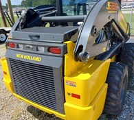 2022 New Holland Skid Steer Loaders L328 Thumbnail 4