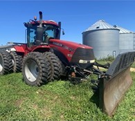 2014 Case IH STEIGER 350 HD Thumbnail 1