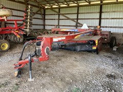 Mower Conditioner For Sale 2012 New Holland H7230 