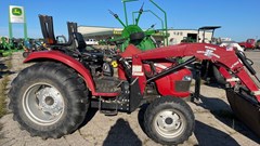 Tractor - Compact Utility For Sale 2004 Case IH DX45 , 45 HP