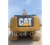 2018 Caterpillar 336FL LRF Thumbnail 4
