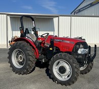 2022 Case IH Farmall® Utility A Series 70A Thumbnail 1