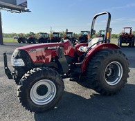 2022 Case IH Farmall® Utility A Series 50A Thumbnail 2