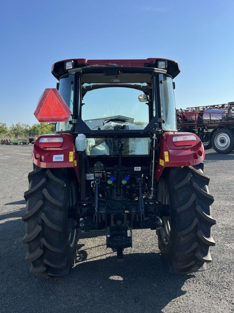 2022 Case IH Utility Farmall® C Series 75C Tractor For Sale in Hondo Texas