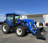 2022 New Holland Workmaster™ 95,105 and 120 95 Thumbnail 1