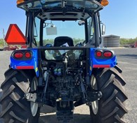 2022 New Holland Workmaster™ 95,105 and 120 95 Thumbnail 4