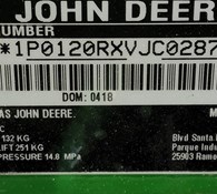 2018 John Deere 1025R Thumbnail 16