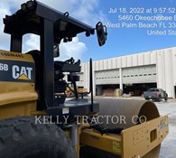 2021 Caterpillar CS56B Thumbnail 7