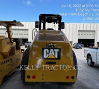 2021 Caterpillar CS56B Thumbnail 8