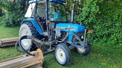 Tractor - Utility For Sale 1995 Ford 4630 , 63 HP