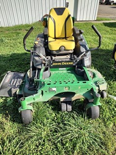 Zero Turn Mower For Sale 2020 John Deere Z950M , 27 HP Zero Turn Mower For Sale 2020 John Deere Z950M , 27 HP