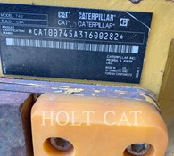 2017 Caterpillar 74504 Thumbnail 6