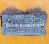 2019 John Deere 310SL Thumbnail 10