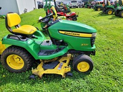Lawn Mower For Sale 2013 John Deere X530 , 25 HP Lawn Mower For Sale 2013 John Deere X530 , 25 HP