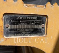 2014 John Deere 850K Thumbnail 5