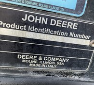 2017 John Deere 5100GN Thumbnail 6