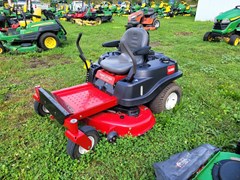 Zero Turn Mower For Sale Toro Time Cutter SS 5000 , 25 HP Zero Turn Mower For Sale Toro Time Cutter SS 5000 , 25 HP