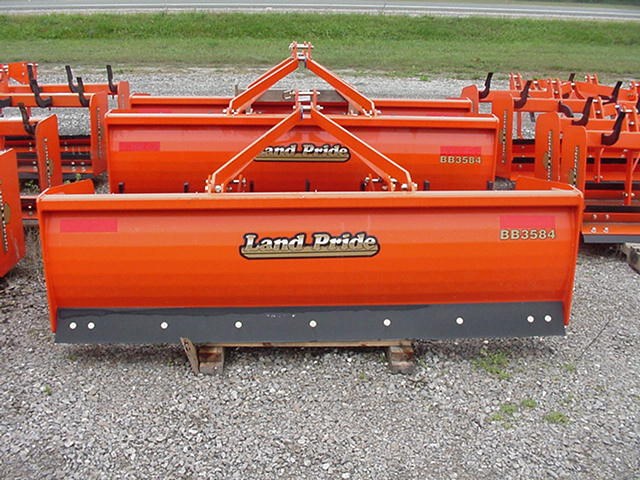 2023 Land Pride BB3584 Blade Rear-3 Point Hitch For Sale