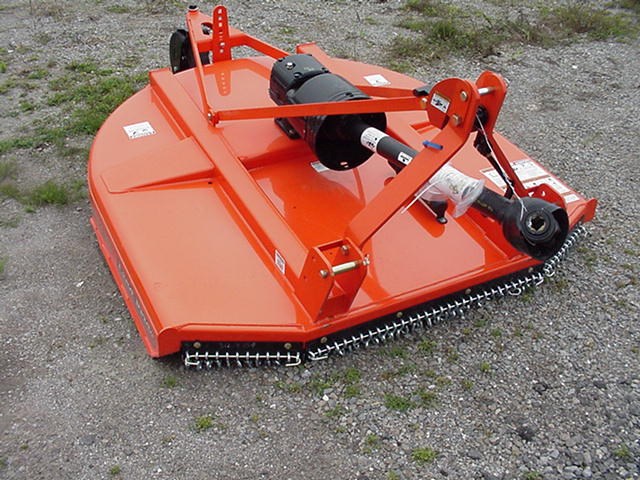 2023 Land Pride RCR1860 Rotary Cutter For Sale