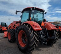 2022 Kubota M7-152D Thumbnail 3