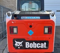 2022 Bobcat T450 T4 V2 Thumbnail 3