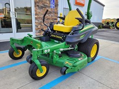 Zero Turn Mower For Sale 2019 John Deere Z930M Zero Turn Mower For Sale 2019 John Deere Z930M