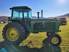 Tractor - Row Crop For Sale 1978 John Deere 4840 , 180 HP Tractor - Row Crop For Sale 1978 John Deere 4840 , 180 HP