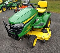 2020 John Deere X390 Thumbnail 5