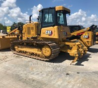 2021 Caterpillar D4-15LGVI Thumbnail 2