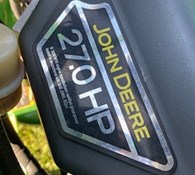 2022 John Deere Z950M Thumbnail 7