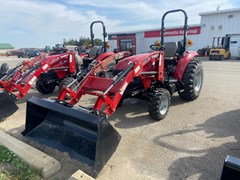 Tractor - Compact Utility For Sale 2022 Case IH Farmall 35C , 35 HP Tractor - Compact Utility For Sale 2022 Case IH Farmall 35C , 35 HP