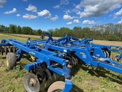 Disk Harrow For Sale 2016 Landoll 6231-21 Disk Harrow For Sale 2016 Landoll 6231-21