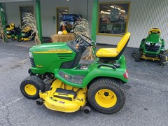 Lawn Mower For Sale 2003 John Deere X485 , 24 HP Lawn Mower For Sale 2003 John Deere X485 , 24 HP