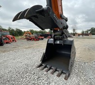 2022 Doosan Crawler Excavators DX300LC-5 Thumbnail 3