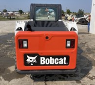 2022 Bobcat T550 Thumbnail 4
