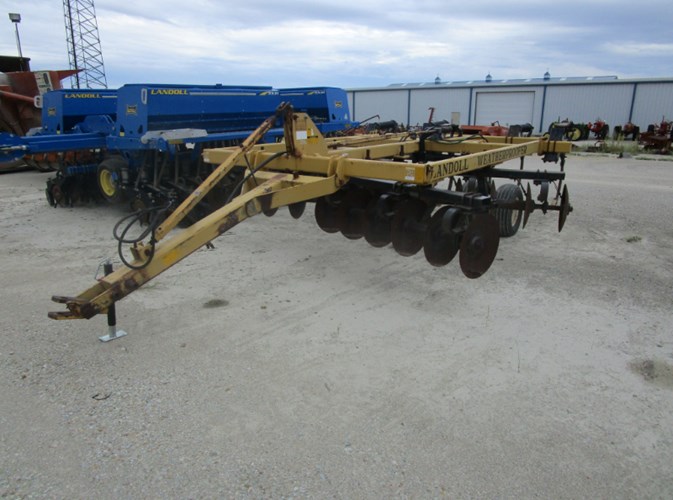 Landoll 2205 Rippers For Sale