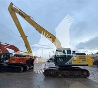 2020 Kobelco SK260 LC-10 LR Thumbnail 1