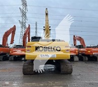 2020 Kobelco SK260 LC-10 LR Thumbnail 5