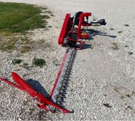 2022 Enorossi BF-BFS – Double Action Sickle Bar Mower BFS 180 Thumbnail 1