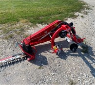 2022 Enorossi BF-BFS – Double Action Sickle Bar Mower BFS 180 Thumbnail 2