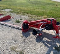 2022 Enorossi BF-BFS – Double Action Sickle Bar Mower BFS 180 Thumbnail 3