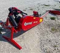 2022 Enorossi BF-BFS – Double Action Sickle Bar Mower BFS 180 Thumbnail 5
