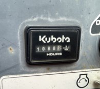 2010 Kubota Track Carrier KC120HC Thumbnail 6
