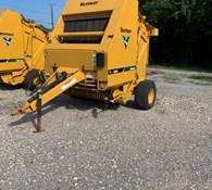 2019 Vermeer 6650 Thumbnail 1